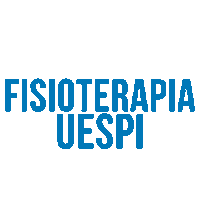 Fisioterapia Fisio Sticker by Uespi