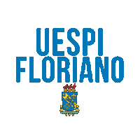 Floriano Sticker by Uespi