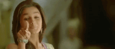 student of the year bollywood GIF