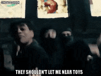 Happy No Pressure GIF by Graduation