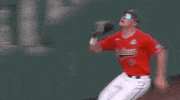 Ole Miss Baseball GIF by NCAA Championships