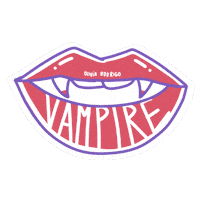 Olivia Guts Sticker by Espelho