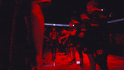 Ncaa Basketball Sport GIF by Wisconsin Badgers