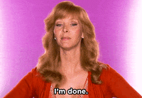 i can't even lisa kudrow GIF by The Comeback HBO