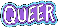 Proud Lgbt Sticker by WNYC Studios