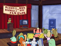 season 4 enemy in-law GIF by SpongeBob SquarePants