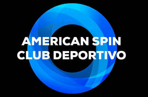 AmericanSpin giphygifmaker club de baile american spin chedey salvador GIF