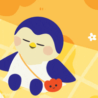 Take It Easy Relax GIF by Finch Care