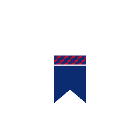 alueducation alu do hard things life at alu alc mauritius Sticker