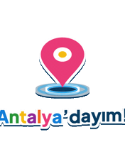 Summer Travel Sticker by Antalya City Guide