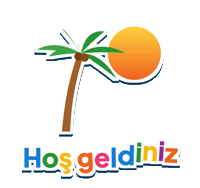 Summer Travel Sticker by Antalya City Guide