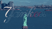 New York Sport GIF by YES Network