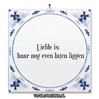 Humor Nl Sticker by Tegelspreuken.nl