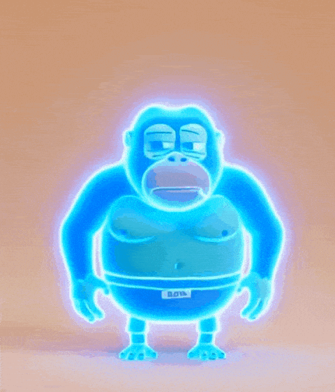 Ronke GIF by Tribally