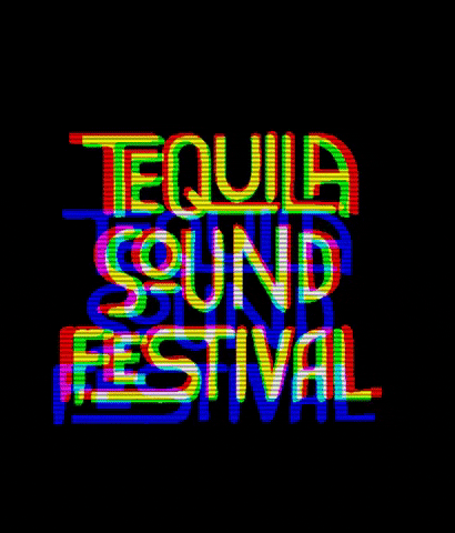 Festival Tequila GIF by TSF