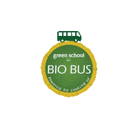 Sustainability Changemaker Sticker by Green School