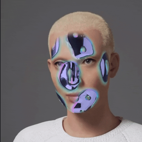 Art Augment GIF by Aleksey Efremov