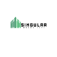 singularoficiall  Sticker