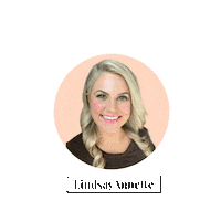 lindsayannette marketing advertising lindsay ad agency Sticker