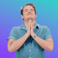 Praying Hands GIF
