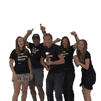 Party Win Sticker by Adwise - Your Digital Brain