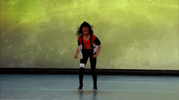 fox dancing GIF by So You Think You Can Dance