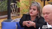 Little Women S5 GIF by TrueReal