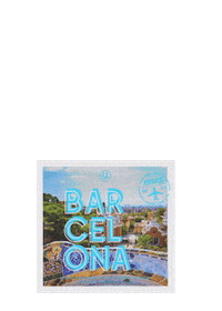 Puerto Rico Beauty Sticker by BHCosmetics