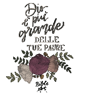 Paure Sticker
