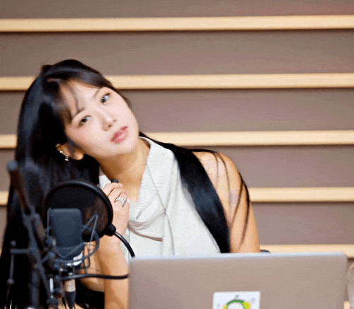 Kanghyeyeon GIF