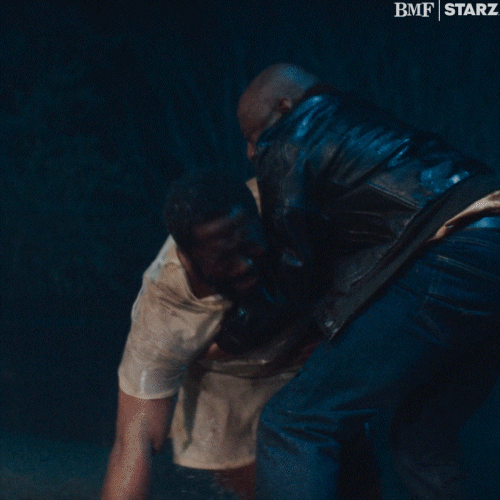 50 Cent Starz GIF by BMF