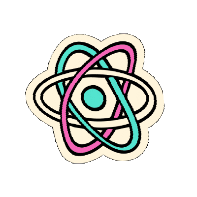 reactmiamiconf giphygifmaker miami react reactjs Sticker