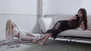 Lily GIF