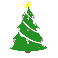 Merry Christmas Winter Sticker by feierSun