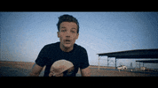 louis tomlinson GIF by One Direction