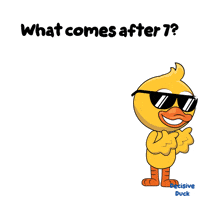 Duck Amazin GIF by VeeFriends