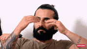 Oh My God Wtf GIF by Gogglebox Australia