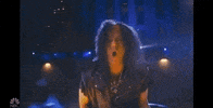 rock star clothes are holes GIF by Saturday Night Live
