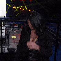 Tna Womens Wrestling GIF