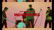 Alternative Rock GIF by Movements