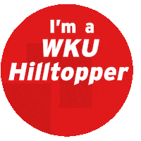College Arrows Sticker by Western Kentucky University