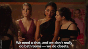 Best Friends Chat GIF by The Bold Type