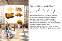 Colors Paint Brush GIF