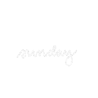 Days Of The Week Day Sticker