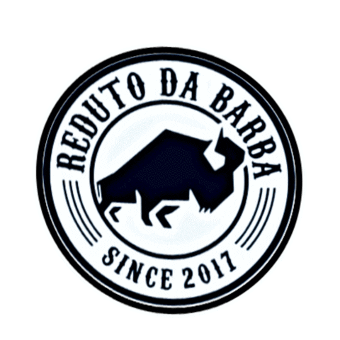 redutodabarba giphyupload redutodabarba reduto da barba Sticker