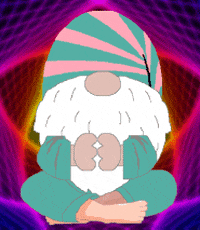 Positive Vibes GIF