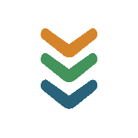 verticalife_ outdoor vertical viaggi backtoearth Sticker