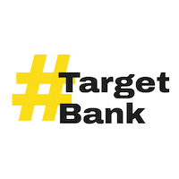 targetbank truck target caminhao target bank Sticker