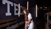Georgia Tech Atlanta GIF by Georgia Tech Yellow Jackets