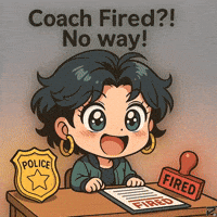 Hana Termination GIF by Persona